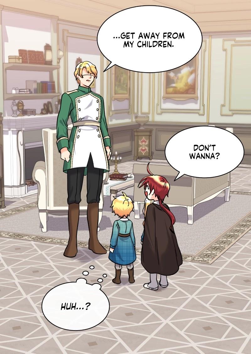 The Twin Siblings’ New Life Chapter 66 - Page 21