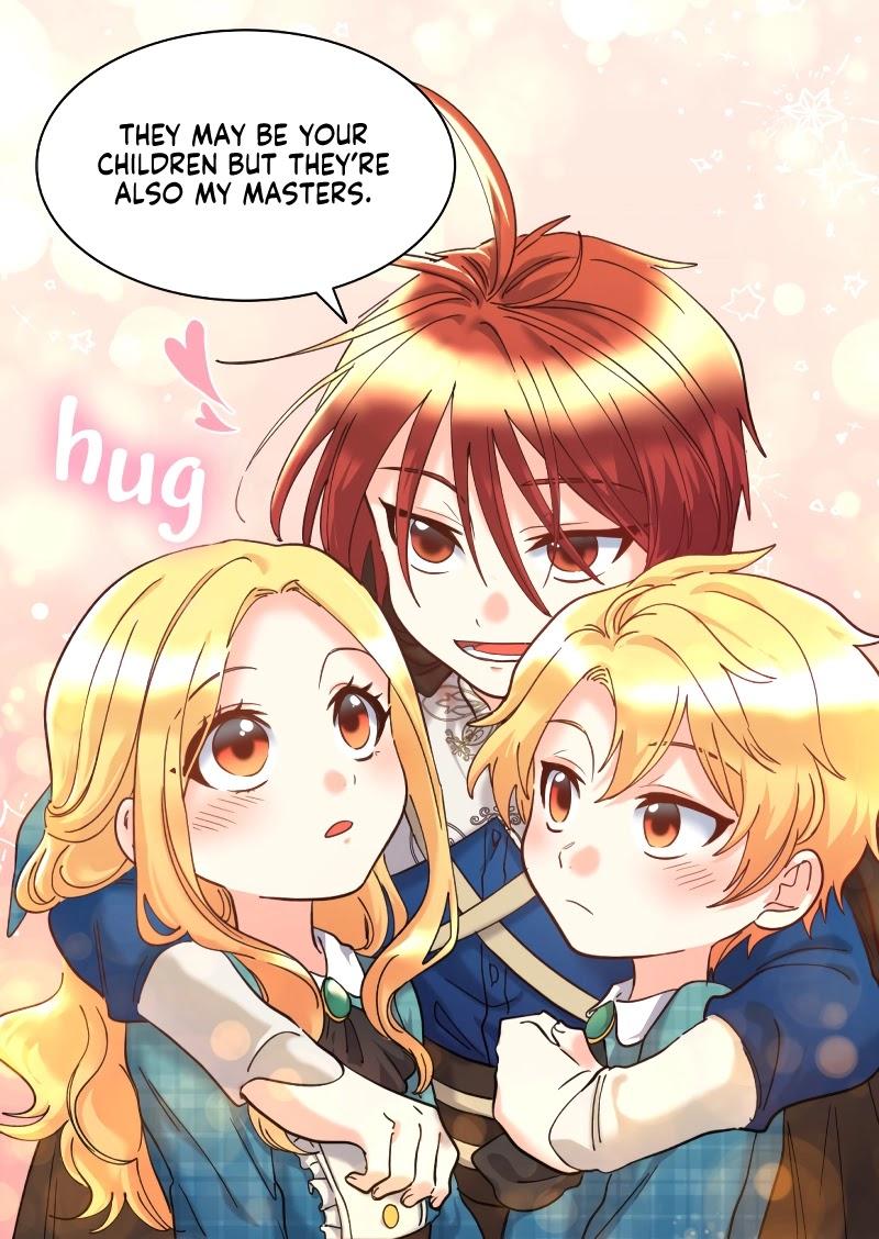 The Twin Siblings’ New Life Chapter 66 - Page 22