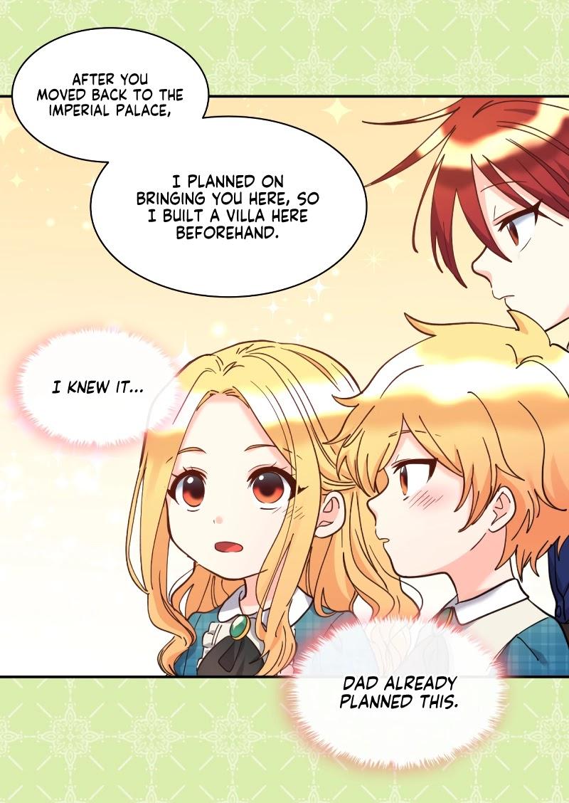 The Twin Siblings’ New Life Chapter 66 - Page 26