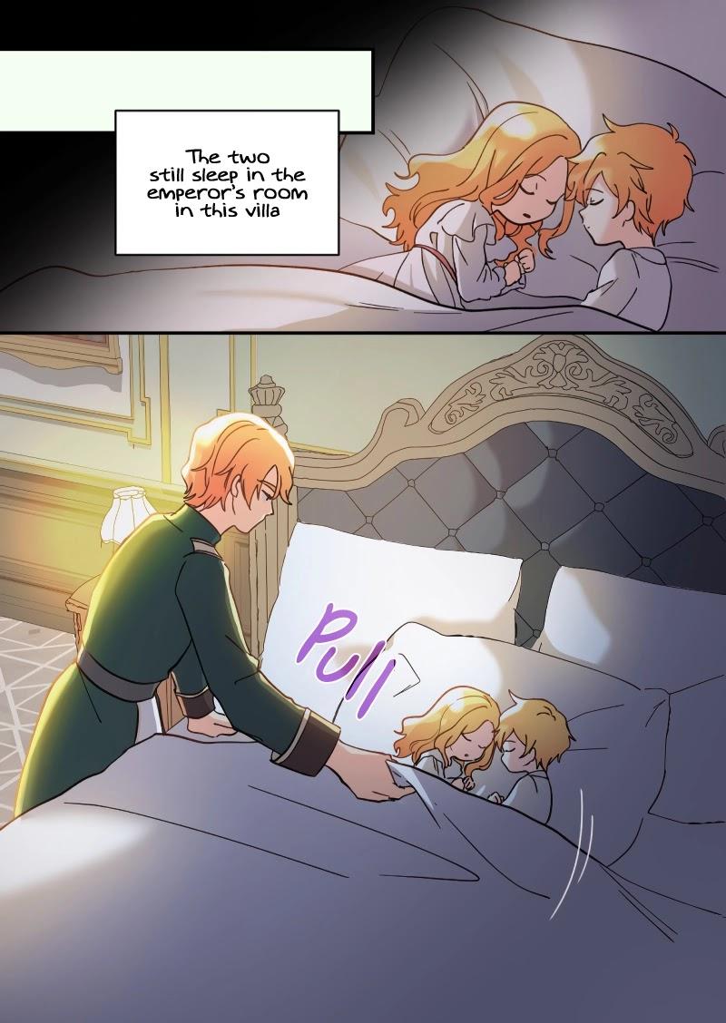 The Twin Siblings’ New Life Chapter 66 - Page 29