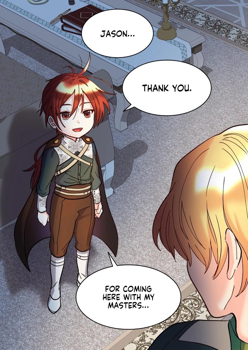 The Twin Siblings’ New Life Chapter 66 - Page 31