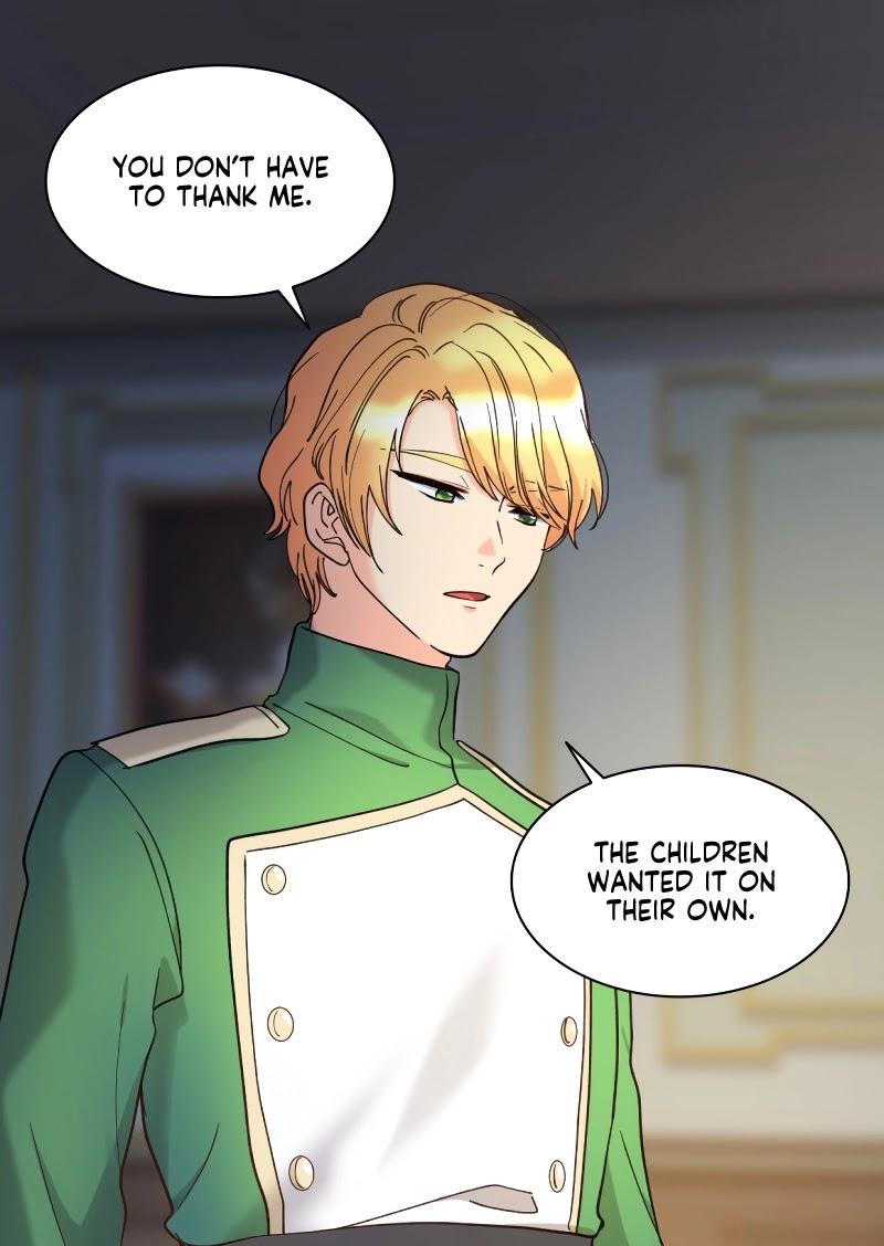 The Twin Siblings’ New Life Chapter 66 - Page 32