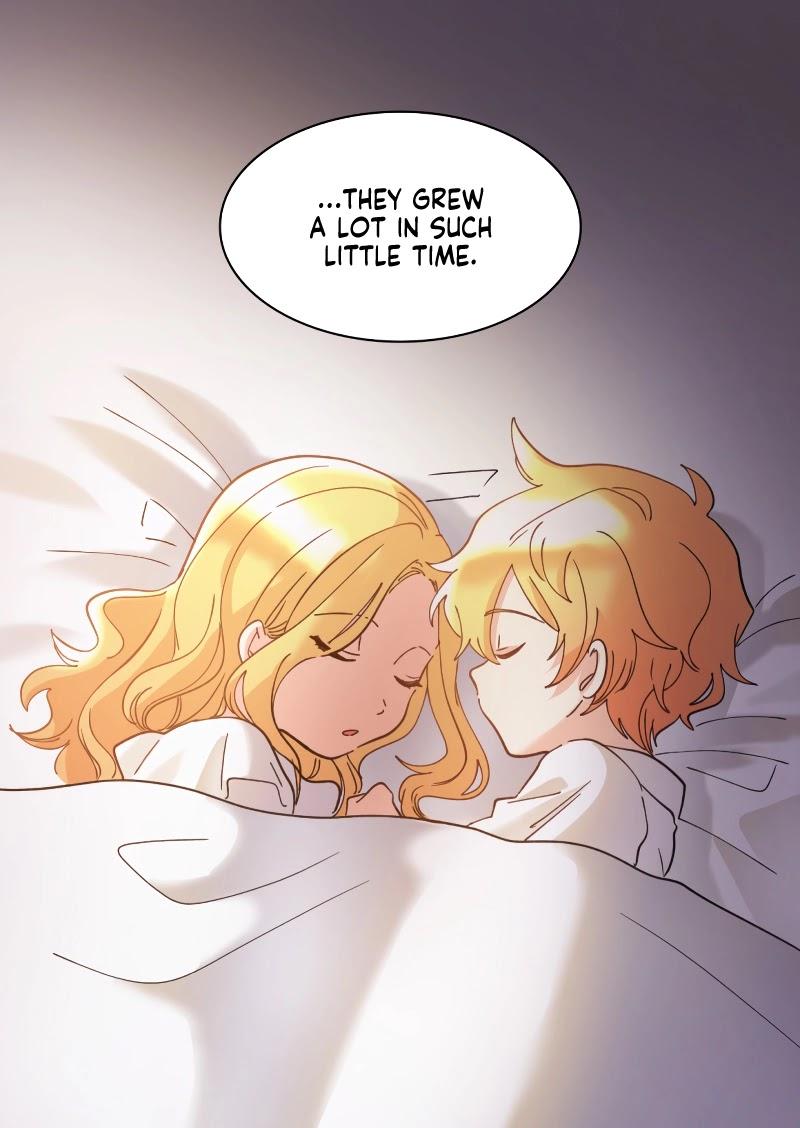 The Twin Siblings’ New Life Chapter 66 - Page 33