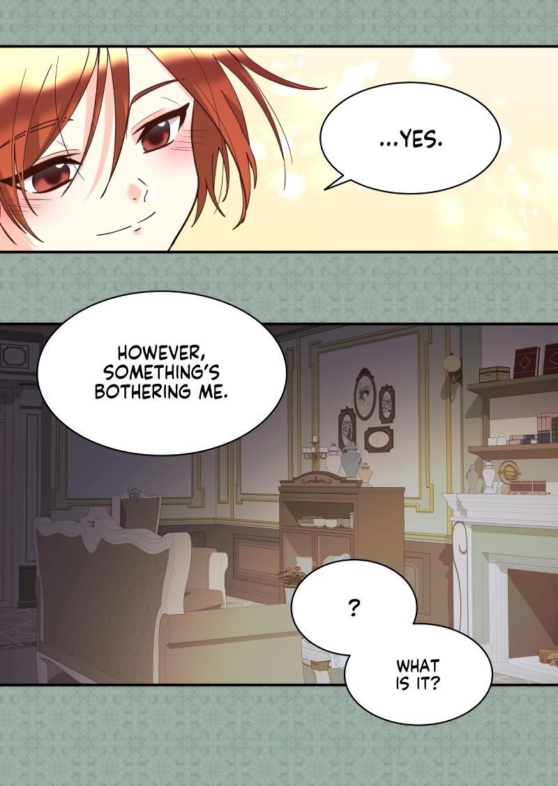 The Twin Siblings’ New Life Chapter 66 - Page 34