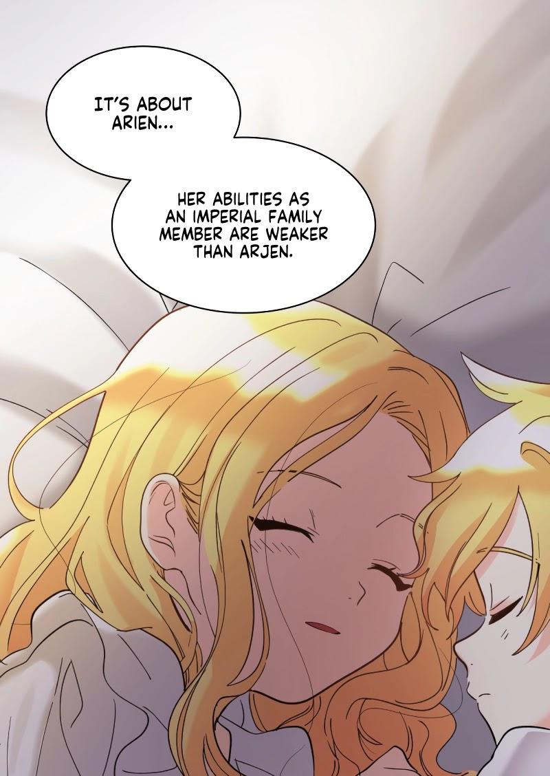 The Twin Siblings’ New Life Chapter 66 - Page 35