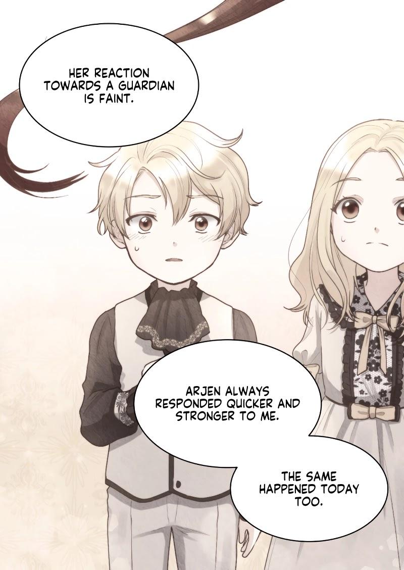 The Twin Siblings’ New Life Chapter 66 - Page 36