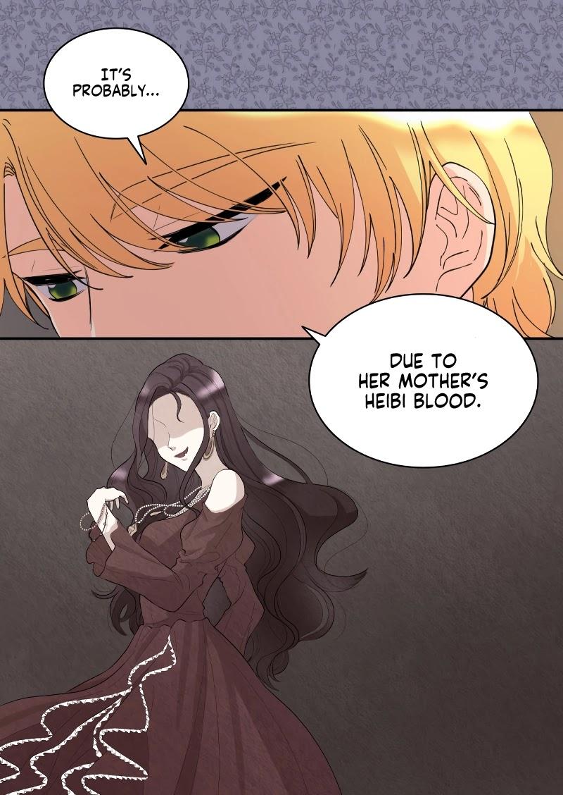 The Twin Siblings’ New Life Chapter 66 - Page 37