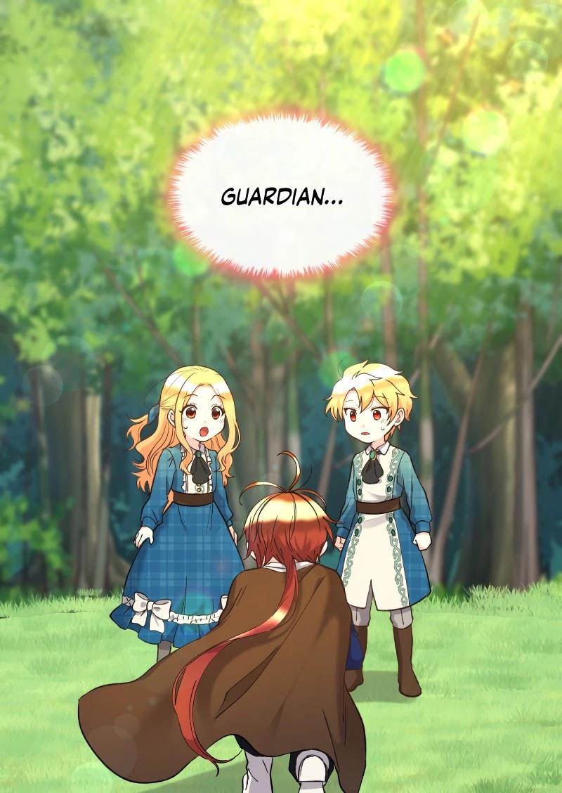 The Twin Siblings’ New Life Chapter 66 - Page 4