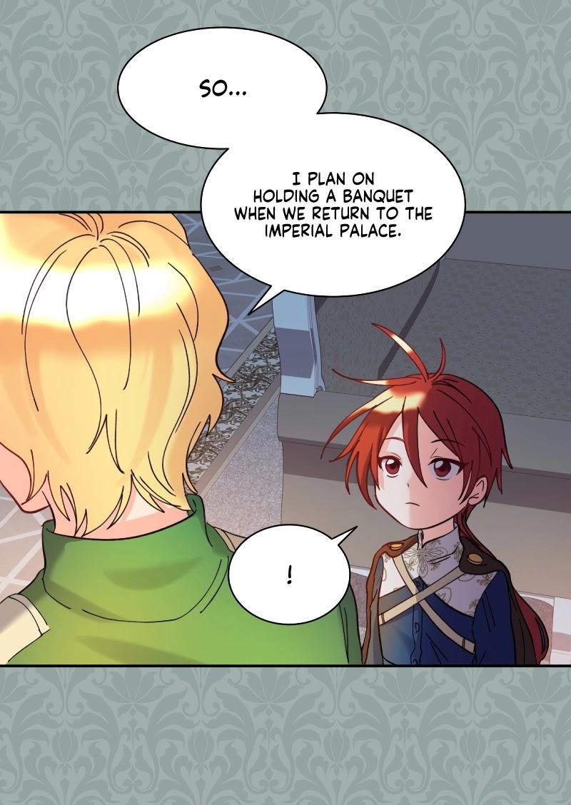 The Twin Siblings’ New Life Chapter 66 - Page 41