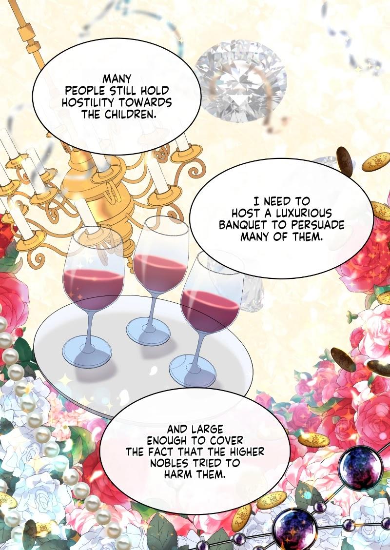 The Twin Siblings’ New Life Chapter 66 - Page 43