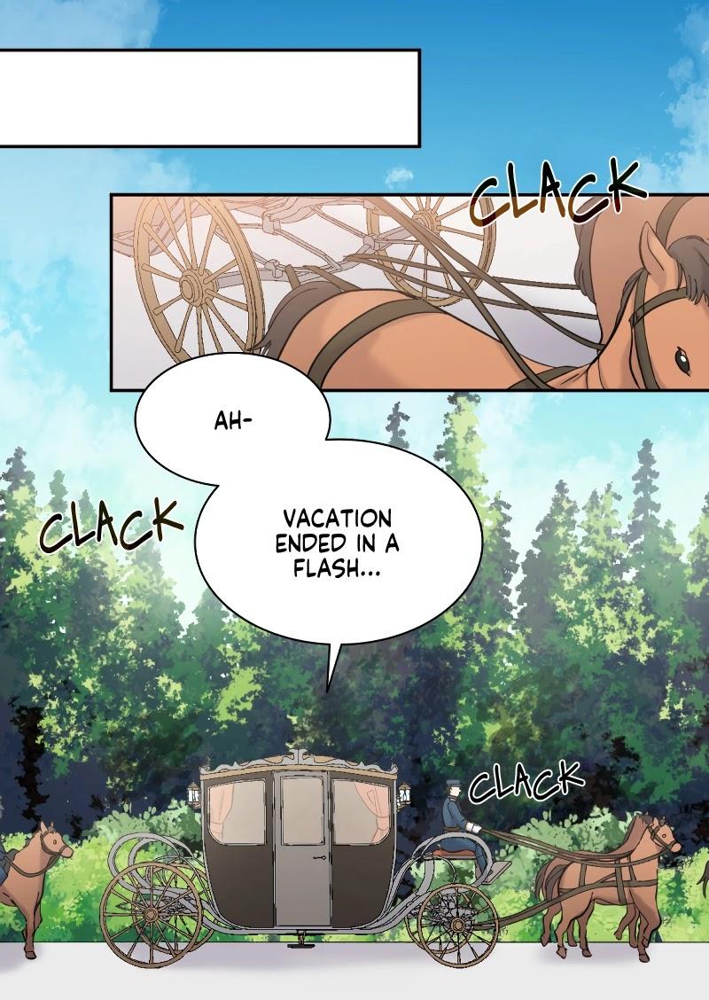 The Twin Siblings’ New Life Chapter 66 - Page 46