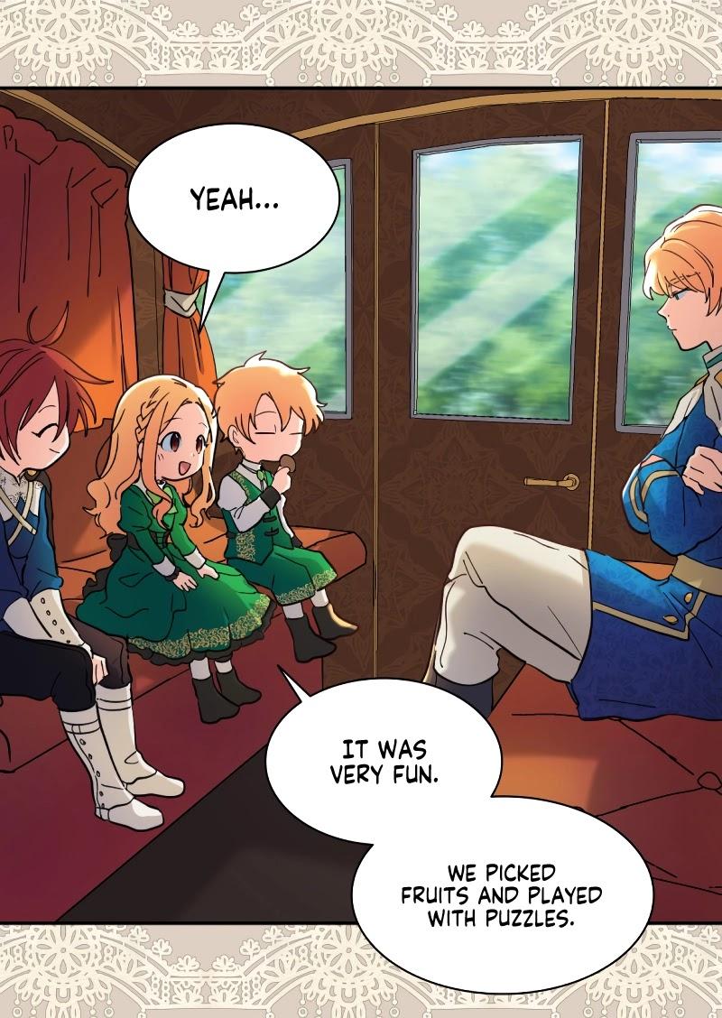 The Twin Siblings’ New Life Chapter 66 - Page 47