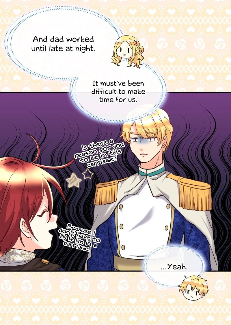 The Twin Siblings’ New Life Chapter 66 - Page 48