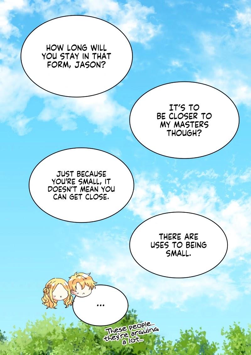 The Twin Siblings’ New Life Chapter 66 - Page 49