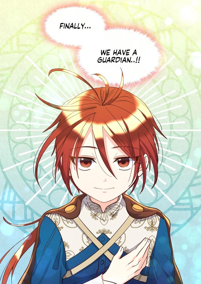 The Twin Siblings’ New Life Chapter 66 - Page 5