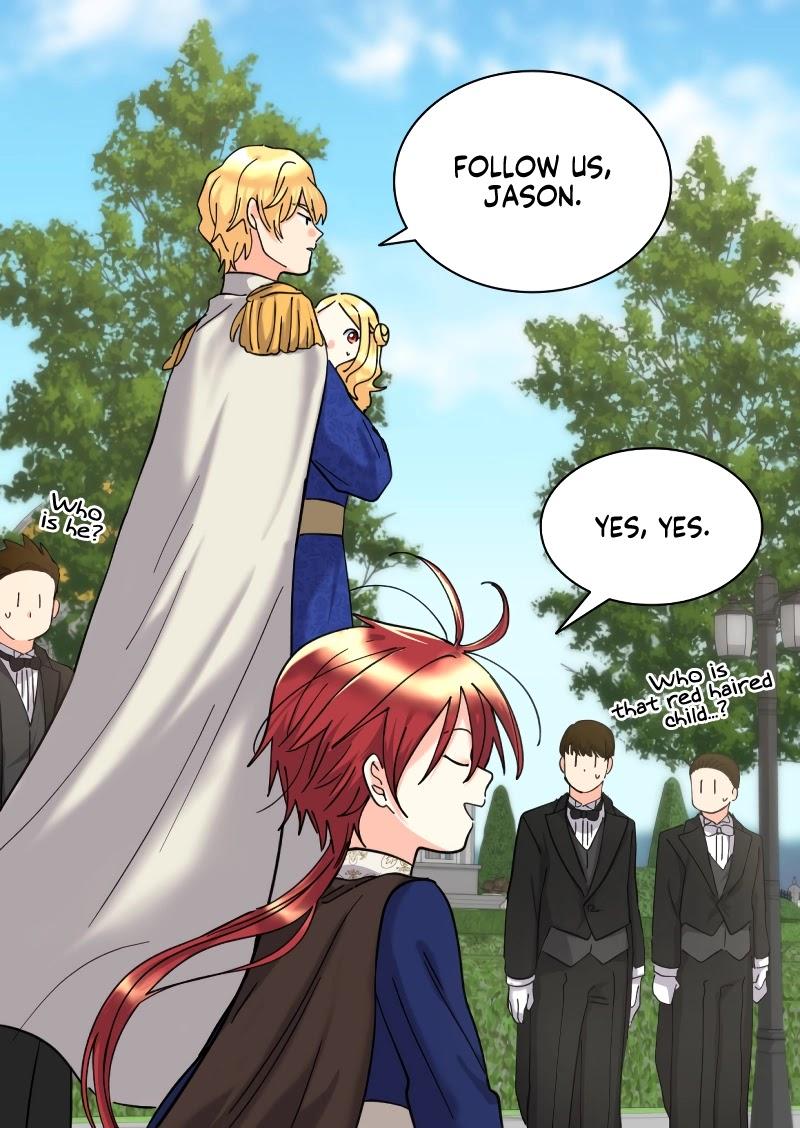 The Twin Siblings’ New Life Chapter 66 - Page 51