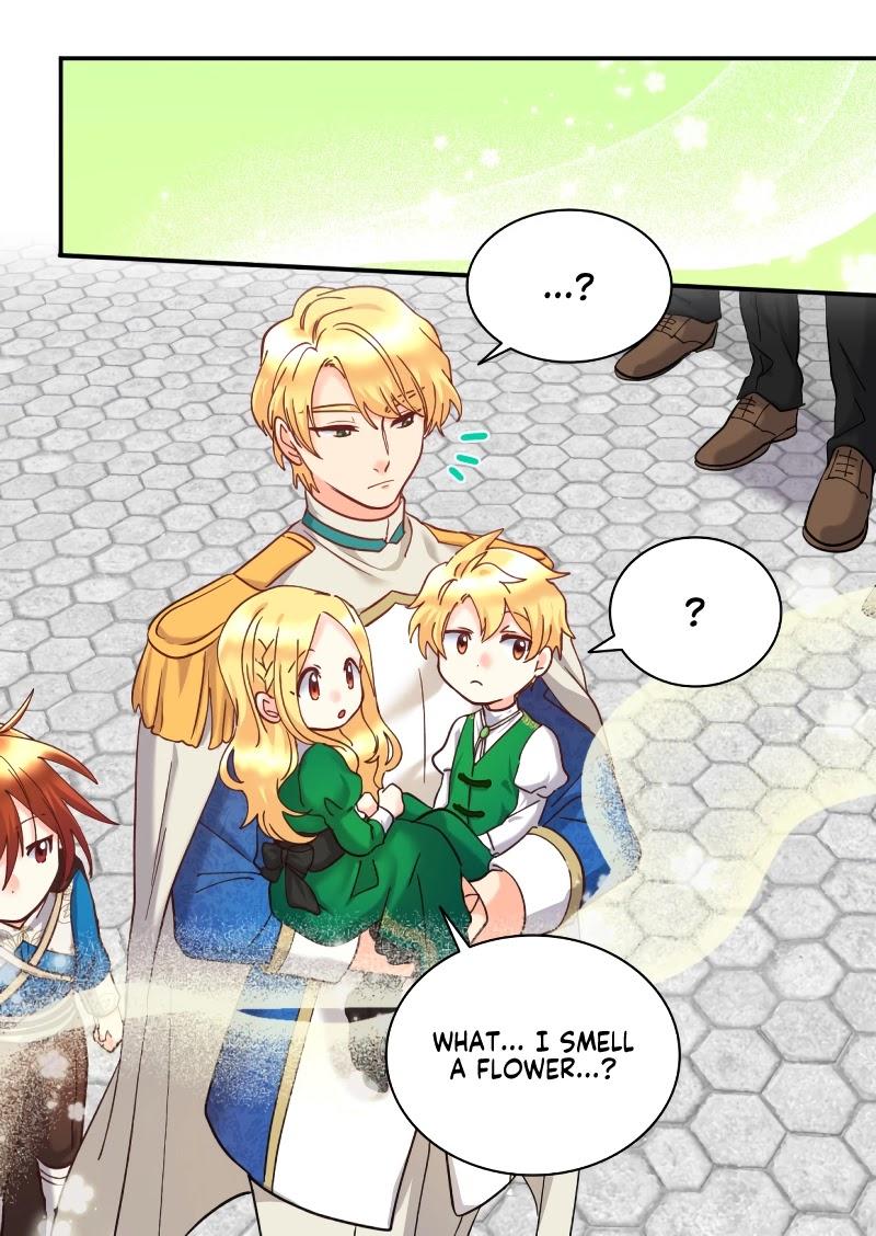 The Twin Siblings’ New Life Chapter 66 - Page 52