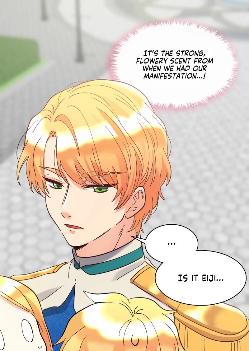 The Twin Siblings’ New Life Chapter 66 - Page 54