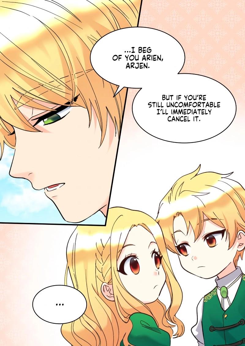 The Twin Siblings’ New Life Chapter 66 - Page 58