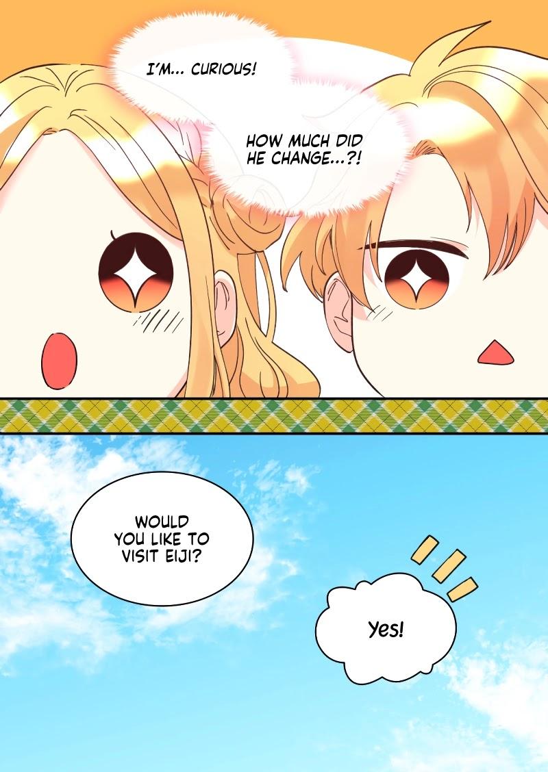 The Twin Siblings’ New Life Chapter 66 - Page 62