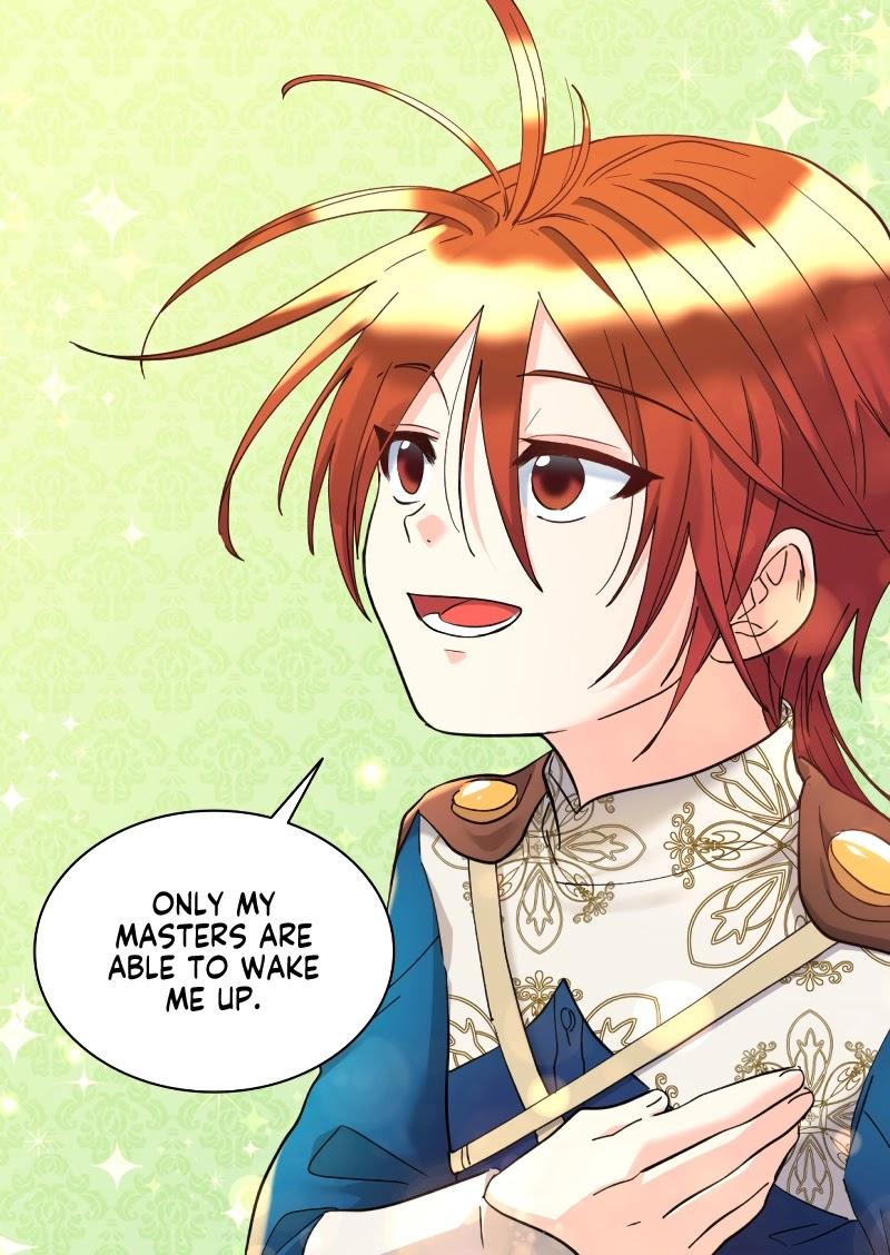 The Twin Siblings’ New Life Chapter 66 - Page 7