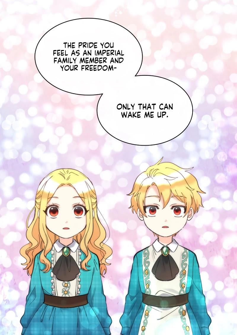 The Twin Siblings’ New Life Chapter 66 - Page 8