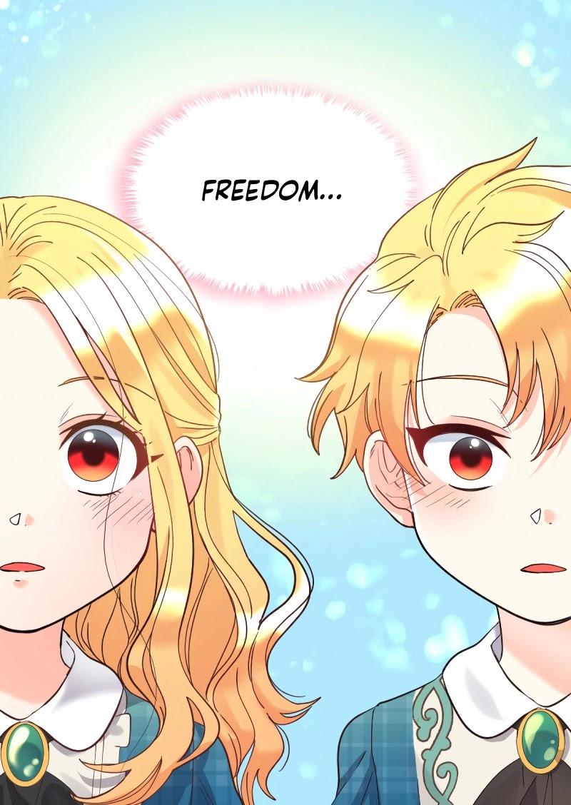 The Twin Siblings’ New Life Chapter 66 - Page 9