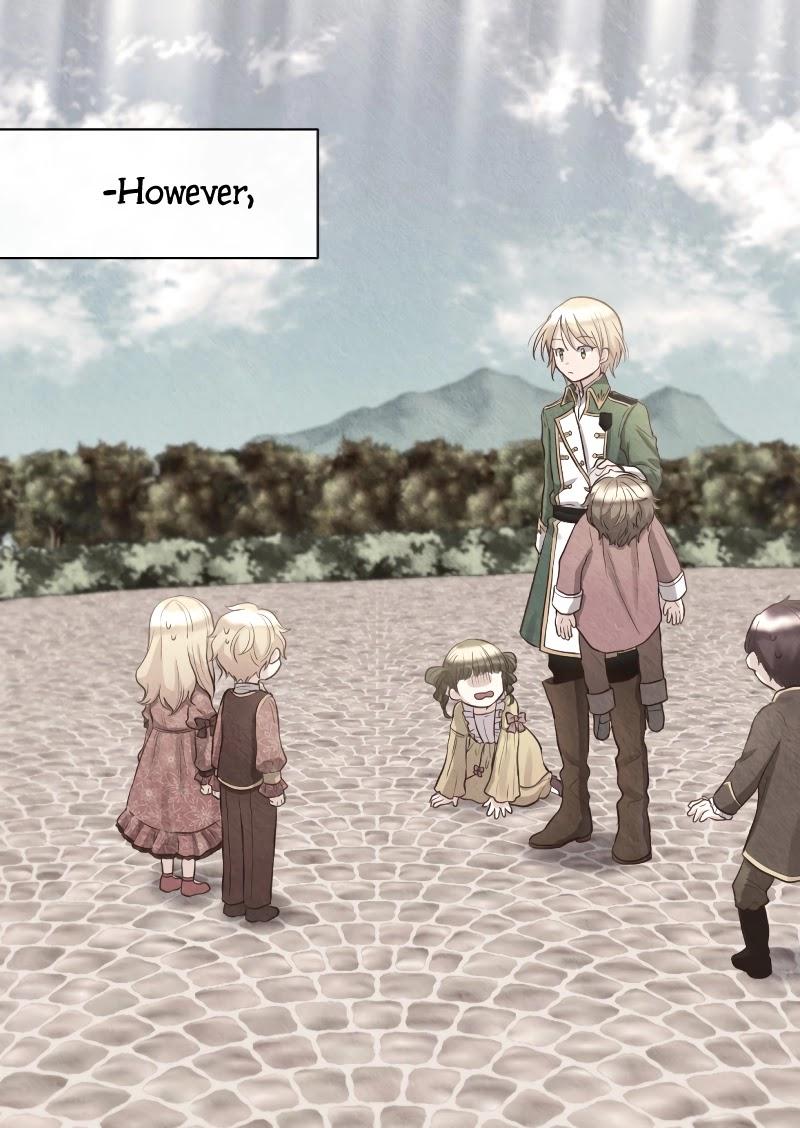 The Twin Siblings’ New Life Chapter 67 - Page 10