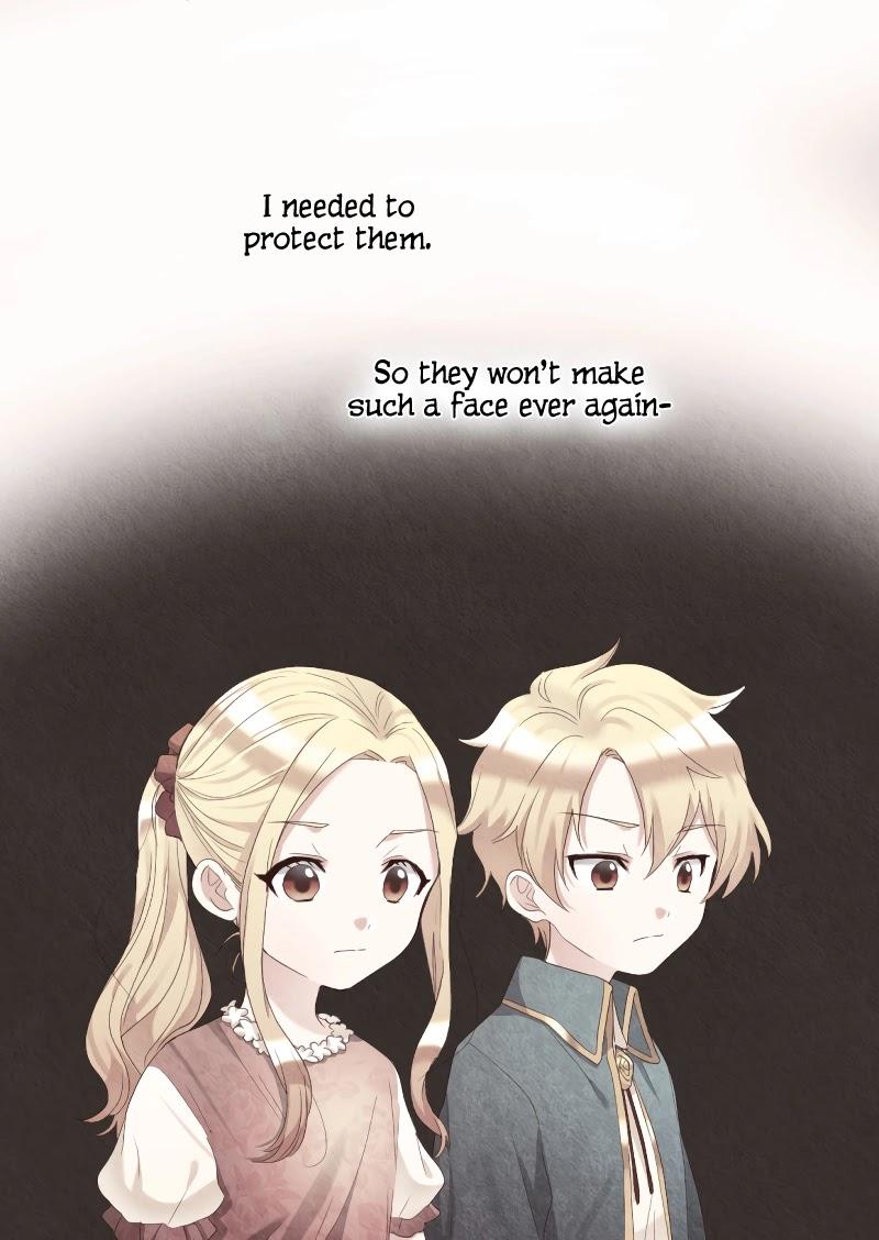 The Twin Siblings’ New Life Chapter 67 - Page 12