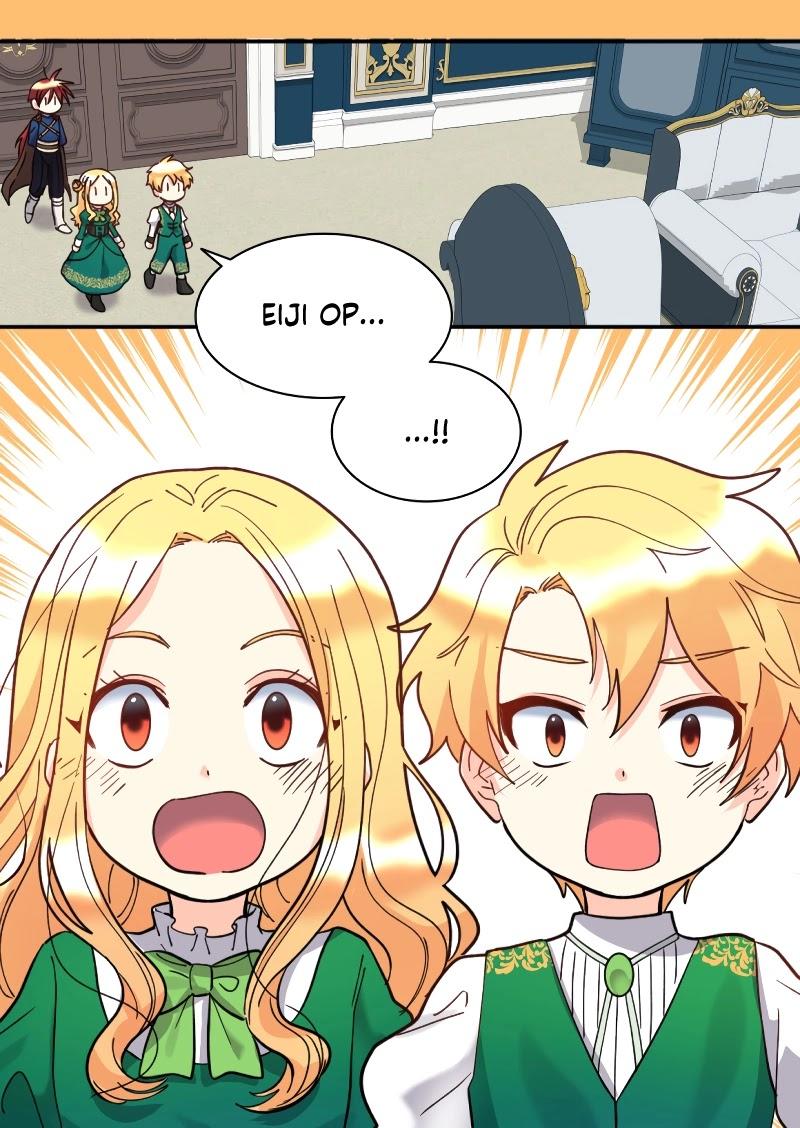 The Twin Siblings’ New Life Chapter 67 - Page 14