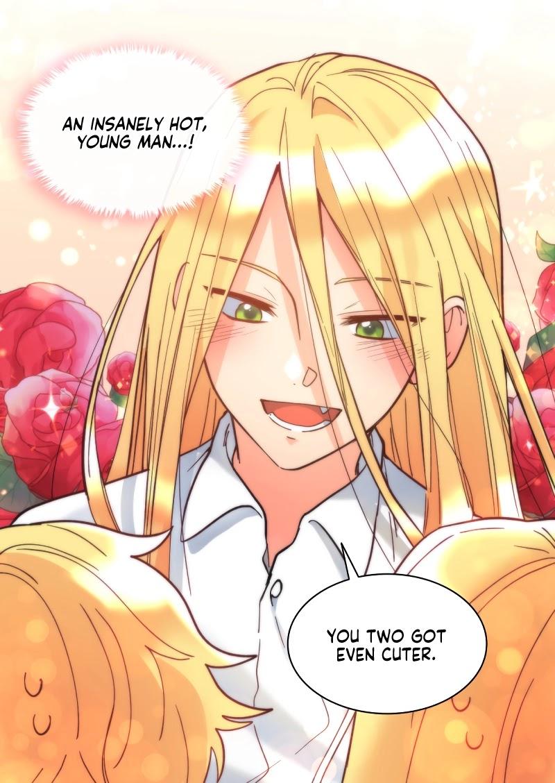 The Twin Siblings’ New Life Chapter 67 - Page 17