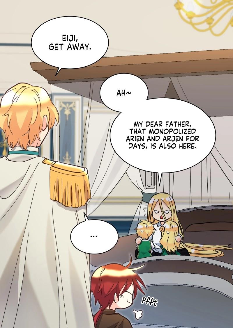 The Twin Siblings’ New Life Chapter 67 - Page 19