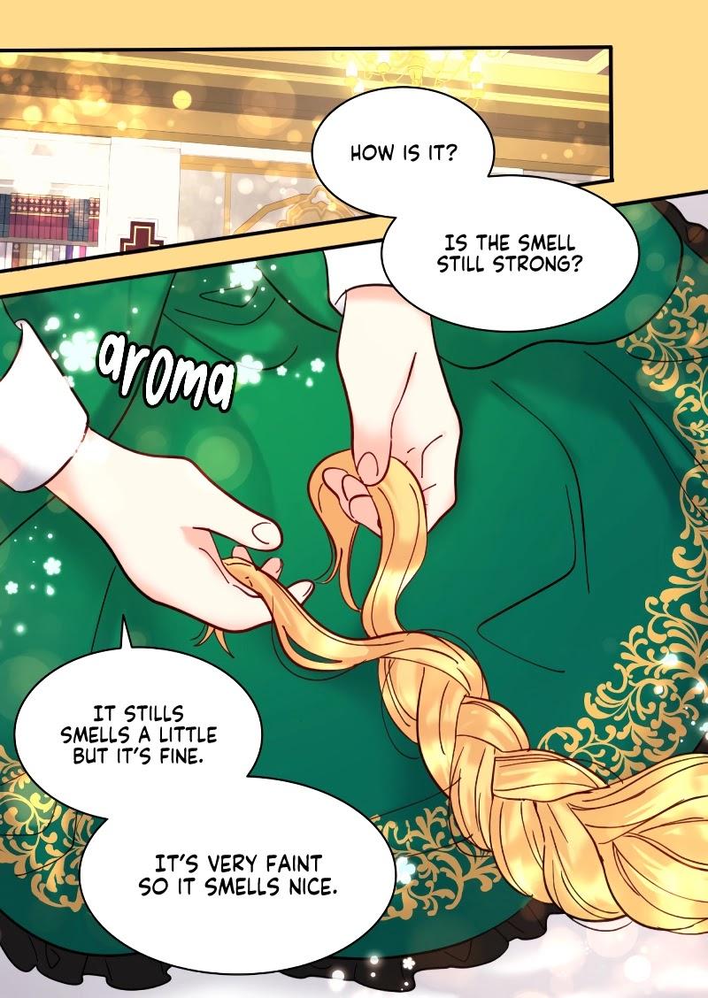 The Twin Siblings’ New Life Chapter 67 - Page 22