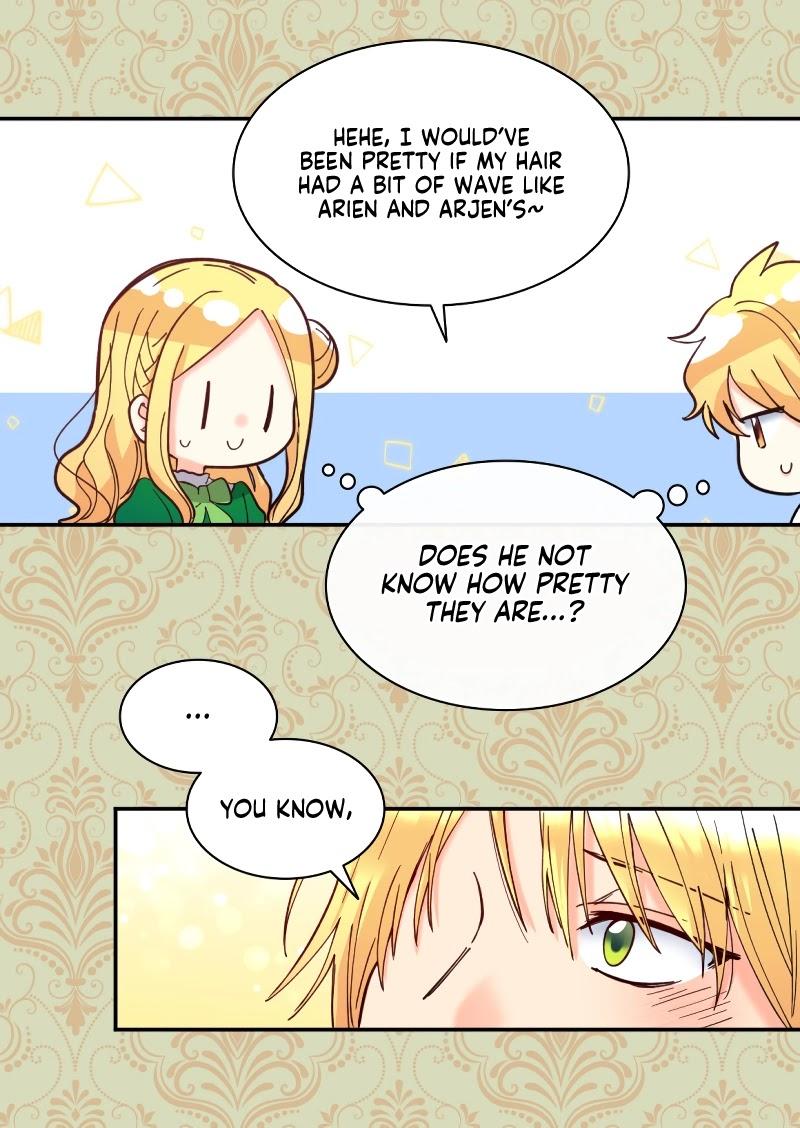 The Twin Siblings’ New Life Chapter 67 - Page 24