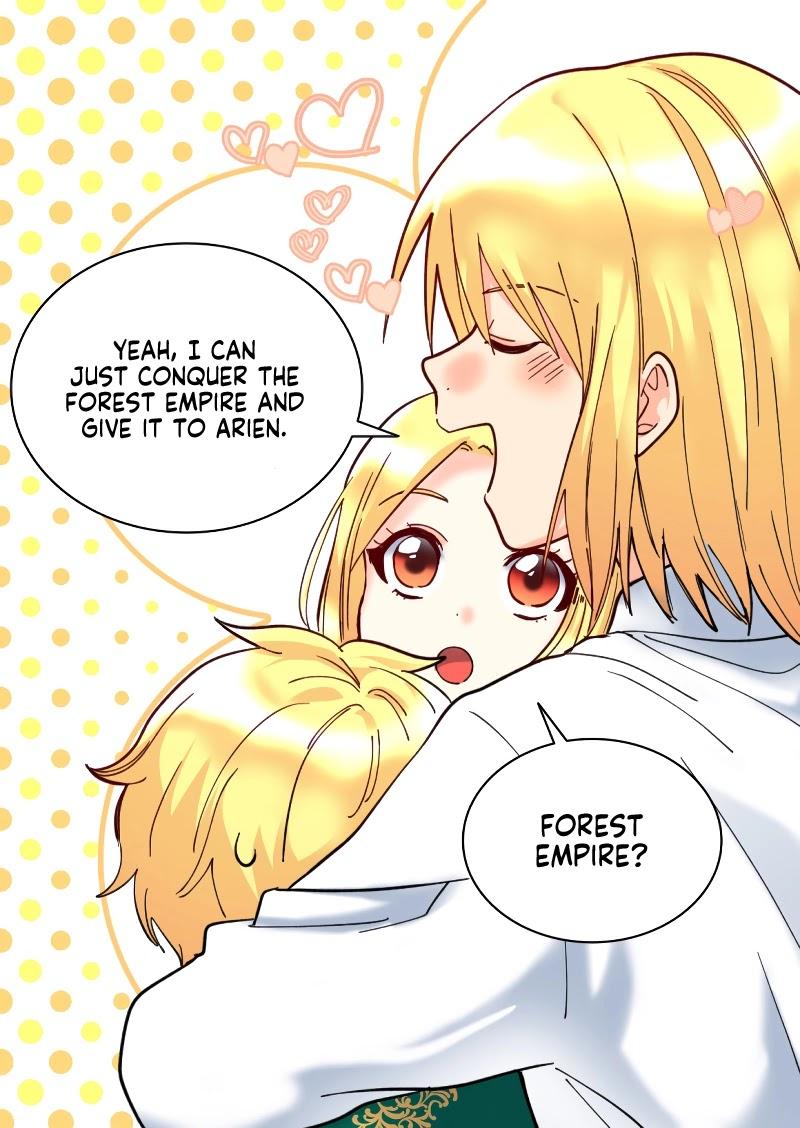 The Twin Siblings’ New Life Chapter 67 - Page 29