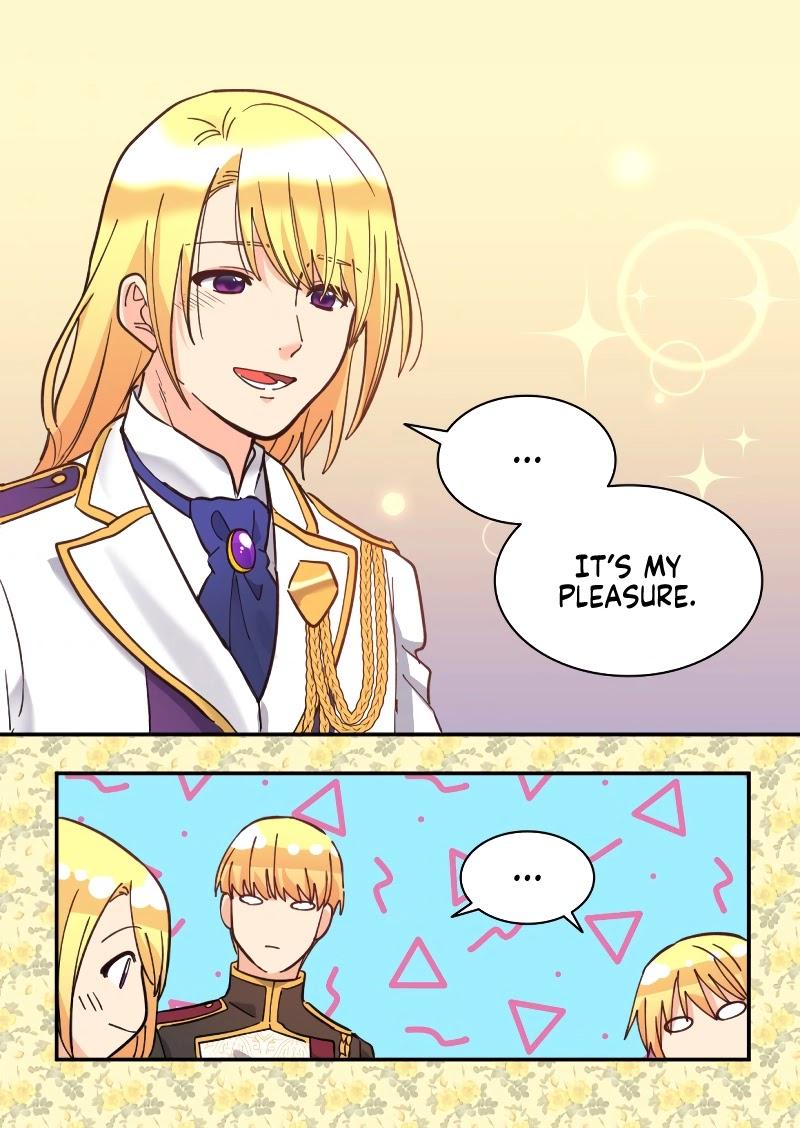 The Twin Siblings’ New Life Chapter 67 - Page 39