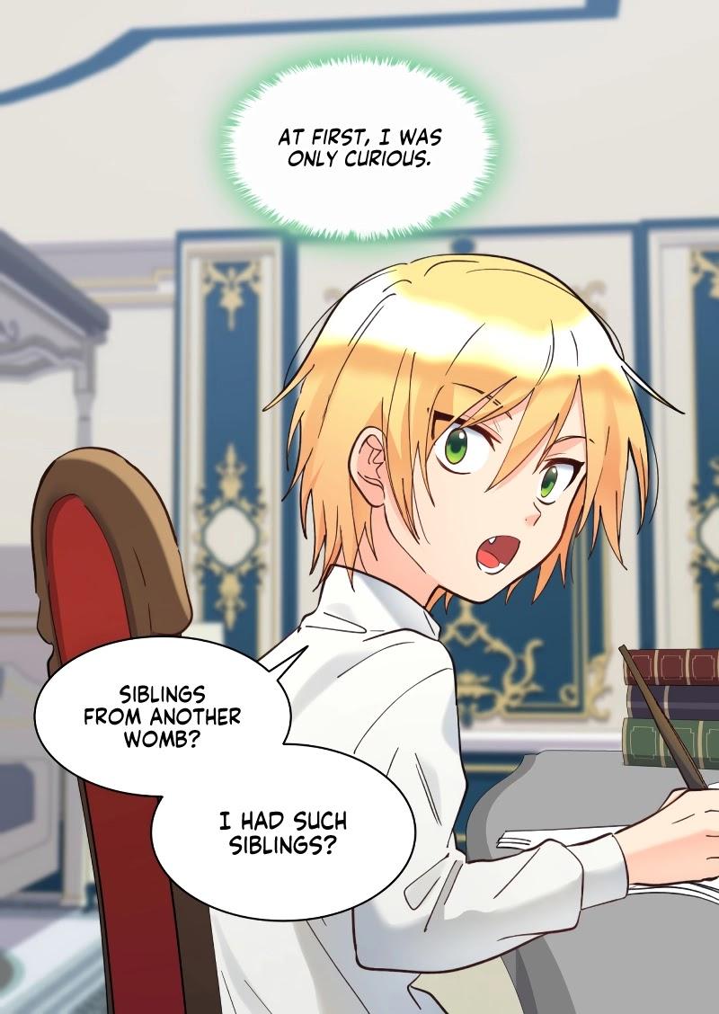 The Twin Siblings’ New Life Chapter 67 - Page 4