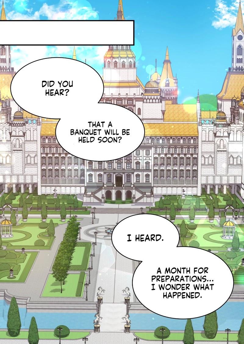 The Twin Siblings’ New Life Chapter 67 - Page 42