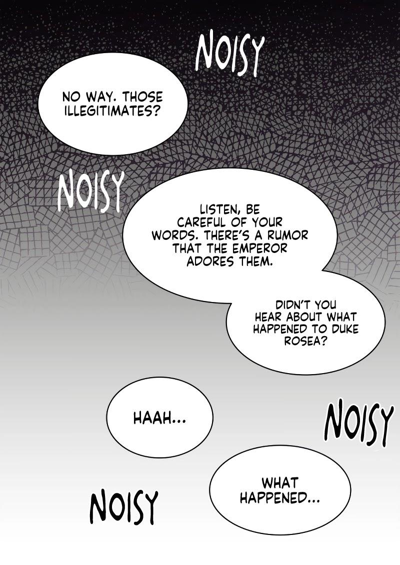 The Twin Siblings’ New Life Chapter 67 - Page 44