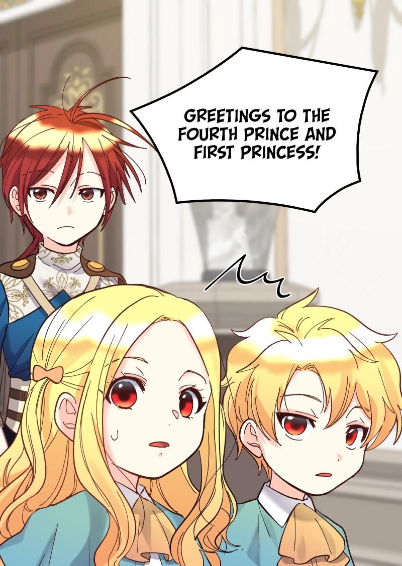 The Twin Siblings’ New Life Chapter 67 - Page 46