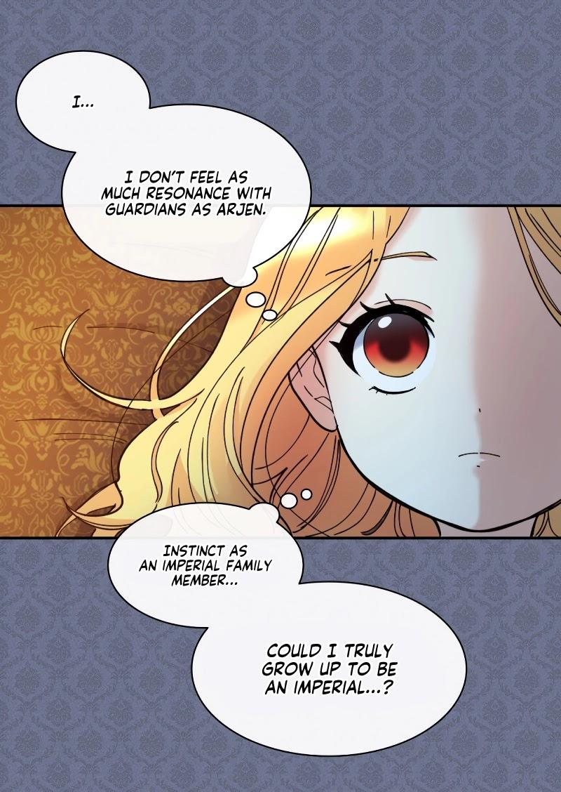 The Twin Siblings’ New Life Chapter 67 - Page 53