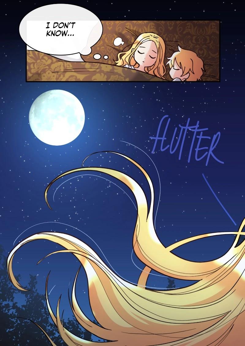 The Twin Siblings’ New Life Chapter 67 - Page 54