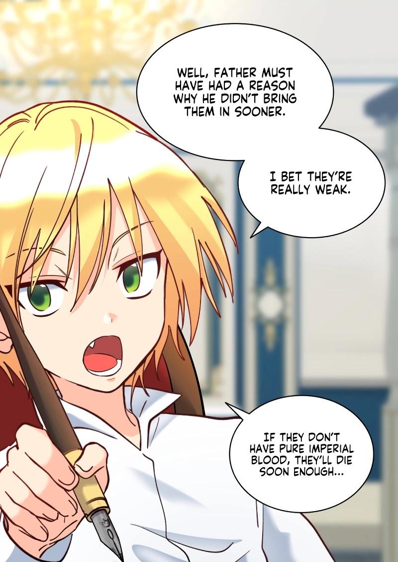 The Twin Siblings’ New Life Chapter 67 - Page 6