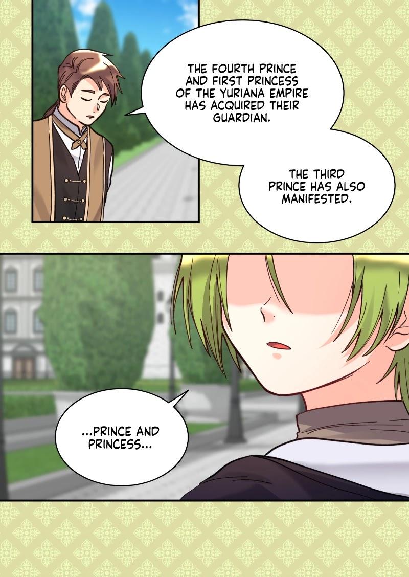 The Twin Siblings’ New Life Chapter 67 - Page 62