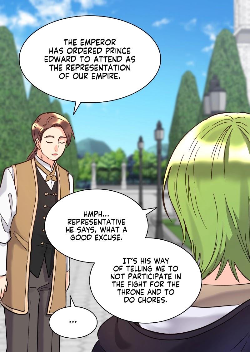 The Twin Siblings’ New Life Chapter 67 - Page 63