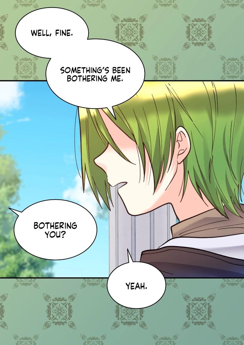 The Twin Siblings’ New Life Chapter 67 - Page 64