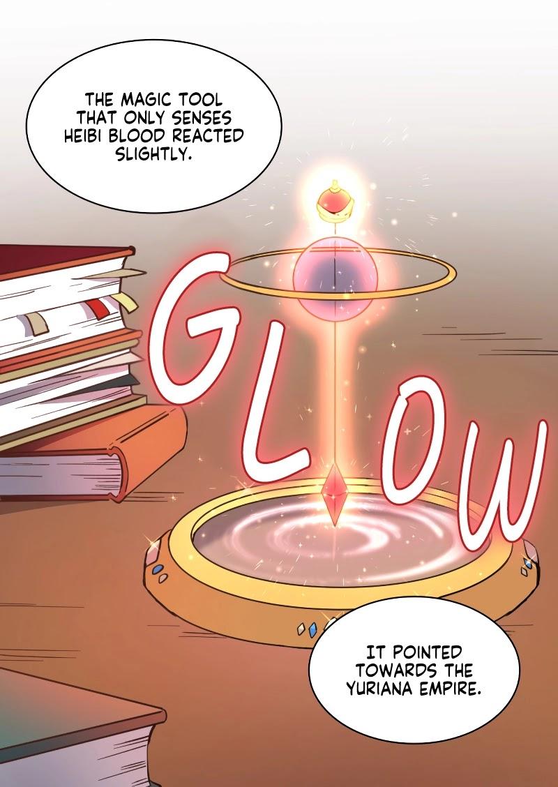 The Twin Siblings’ New Life Chapter 67 - Page 65