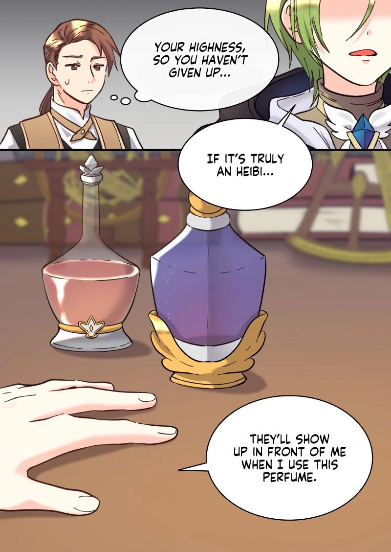 The Twin Siblings’ New Life Chapter 67 - Page 66