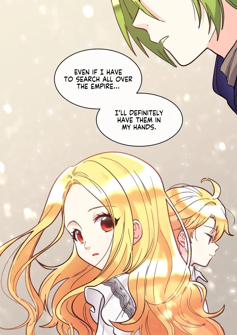 The Twin Siblings’ New Life Chapter 67 - Page 67