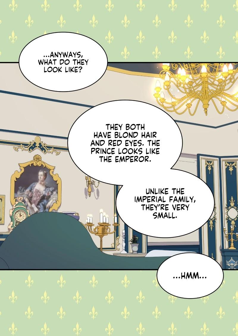 The Twin Siblings’ New Life Chapter 67 - Page 7